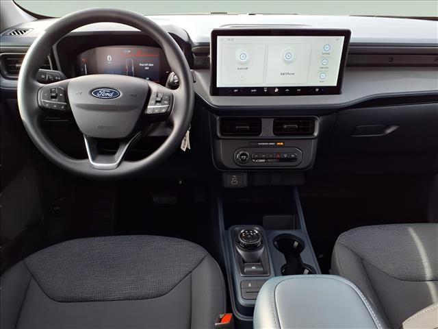 new 2026 Ford Maverick car, priced at $28,660