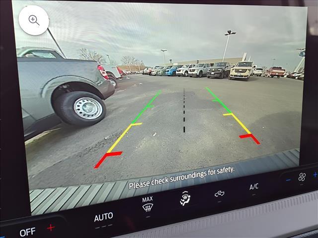 new 2026 Ford Maverick car, priced at $28,660