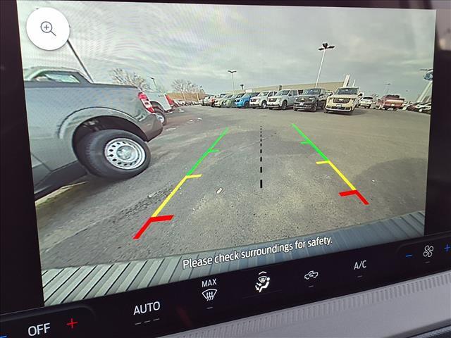 new 2026 Ford Maverick car, priced at $28,957