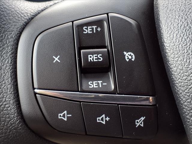 new 2026 Ford Maverick car, priced at $28,957