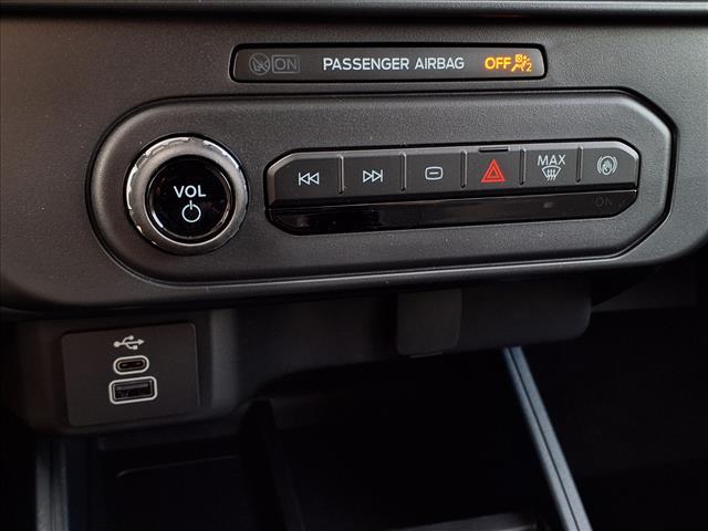 new 2026 Ford Maverick car, priced at $28,957