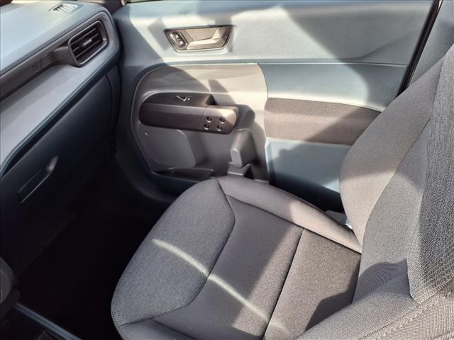 new 2026 Ford Maverick car, priced at $28,957