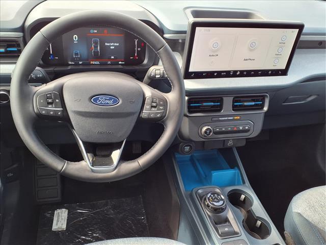 new 2026 Ford Maverick car, priced at $34,864