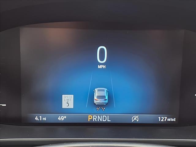 new 2026 Ford Escape car, priced at $36,285