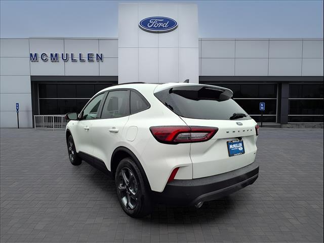 new 2026 Ford Escape car, priced at $36,285