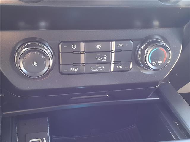 used 2020 Ford F-150 car, priced at $26,900