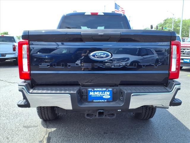 new 2025 Ford F-250 car, priced at $66,006