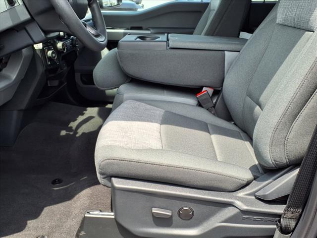 new 2025 Ford F-250 car, priced at $66,006