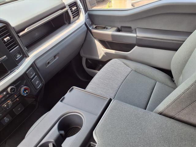 new 2025 Ford F-250 car, priced at $66,006