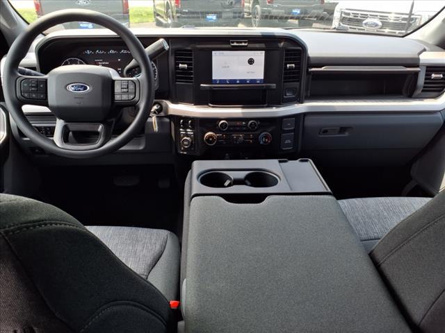 new 2025 Ford F-250 car, priced at $66,006