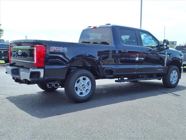 new 2025 Ford F-250 car, priced at $66,006