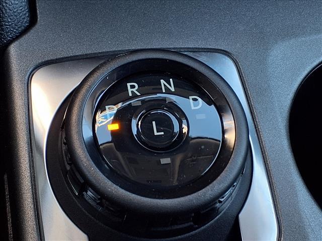 new 2025 Ford Bronco Sport car, priced at $36,118