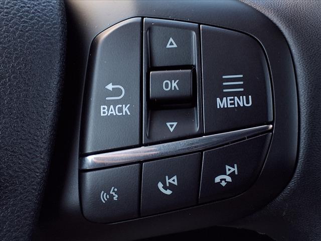 new 2025 Ford Bronco Sport car, priced at $36,118