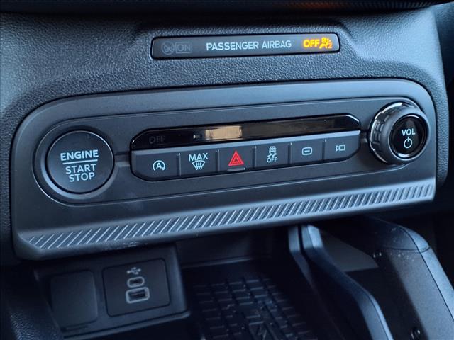 new 2025 Ford Bronco Sport car, priced at $36,118