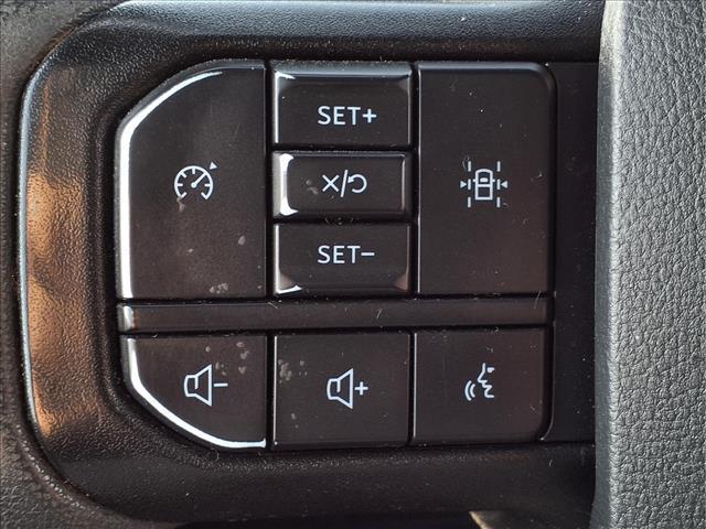 used 2022 Ford F-150 car, priced at $29,750