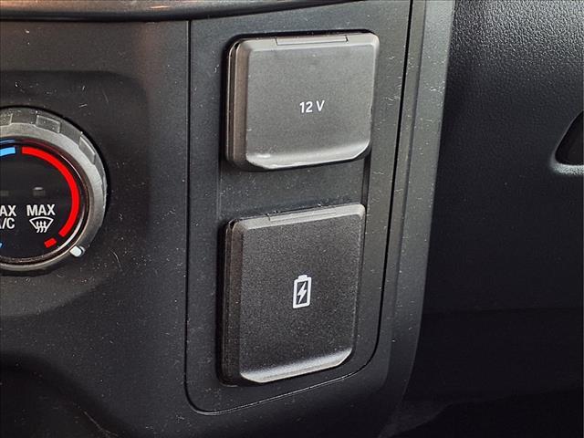 used 2022 Ford F-150 car, priced at $29,750