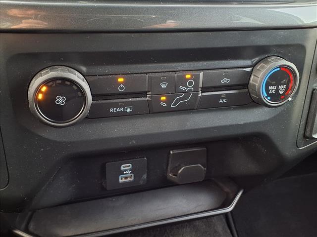 used 2022 Ford F-150 car, priced at $29,750