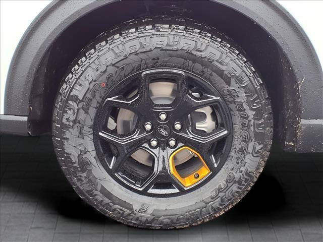 new 2026 Ford Explorer car, priced at $61,580