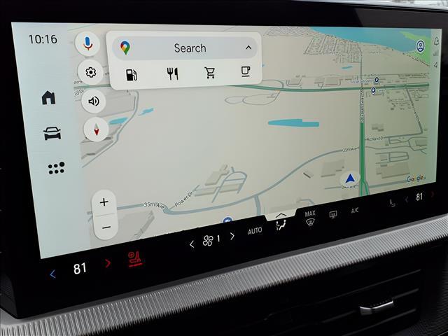 new 2026 Ford Explorer car, priced at $61,580