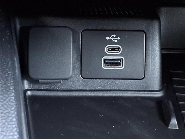 new 2025 Ford Bronco Sport car, priced at $34,530