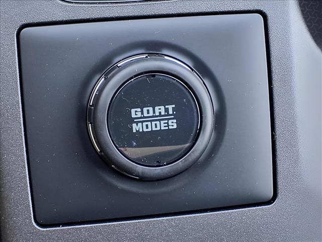 new 2025 Ford Bronco Sport car, priced at $34,530