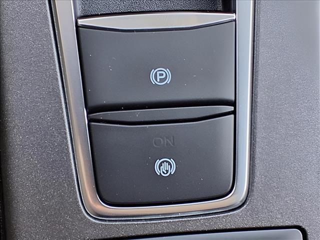 new 2025 Ford Bronco Sport car, priced at $34,530