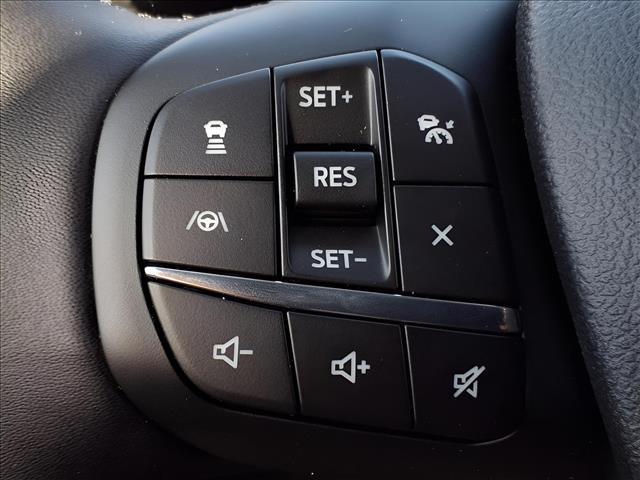 new 2025 Ford Bronco Sport car, priced at $34,530