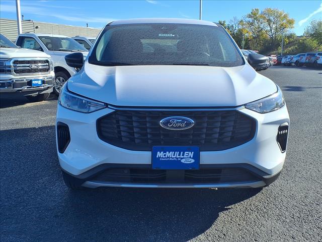 new 2025 Ford Escape car, priced at $29,653
