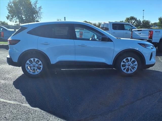 new 2025 Ford Escape car, priced at $29,653