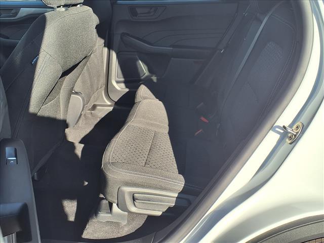 new 2025 Ford Escape car, priced at $29,653