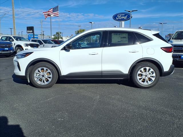 new 2025 Ford Escape car, priced at $29,653