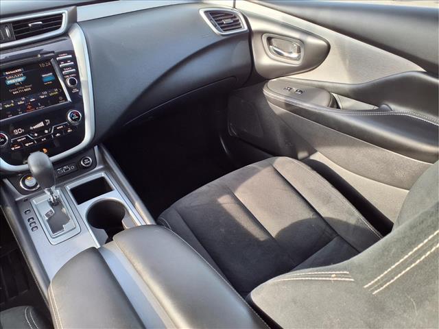 used 2020 Nissan Murano car, priced at $16,550