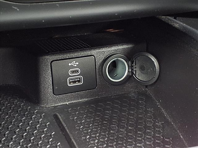 used 2023 Ford Bronco Sport car, priced at $26,250