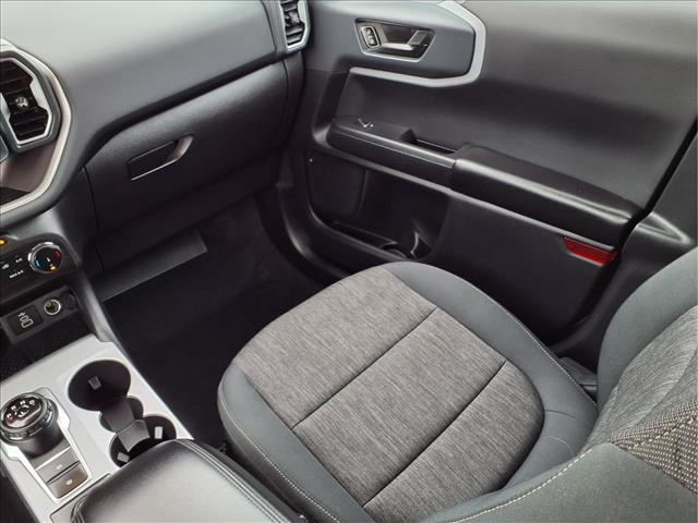 used 2023 Ford Bronco Sport car, priced at $26,250