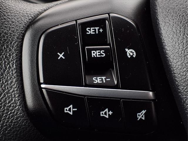 used 2023 Ford Bronco Sport car, priced at $26,250