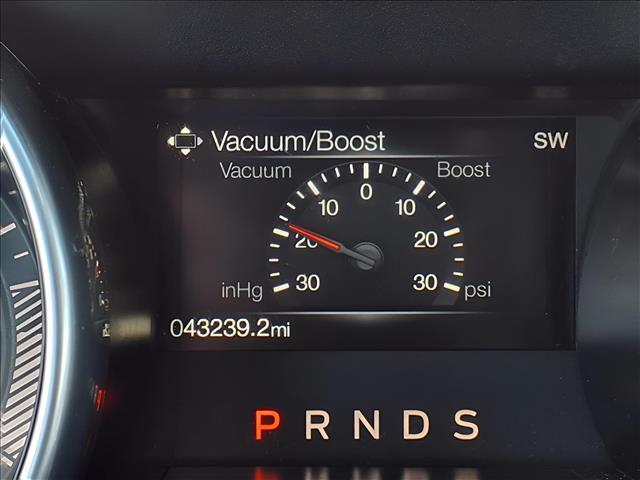 used 2021 Ford Mustang car, priced at $22,000