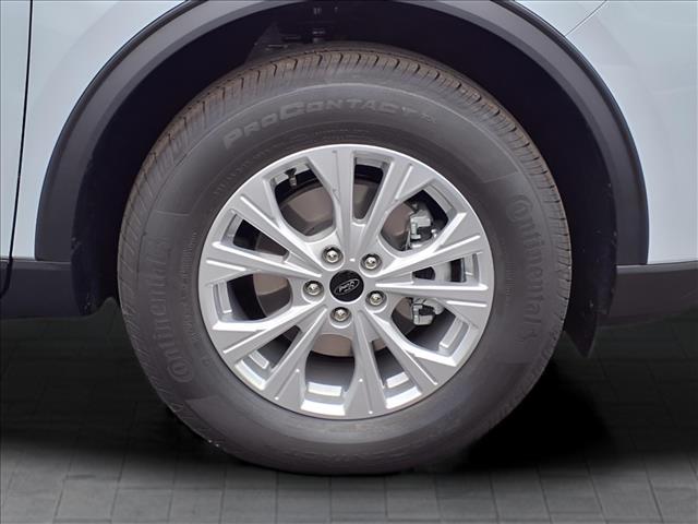 new 2026 Ford Escape car, priced at $32,485