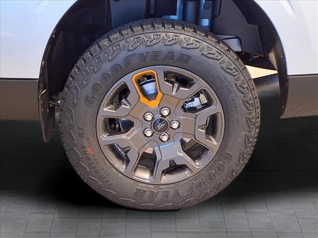 new 2026 Ford Maverick car, priced at $43,456