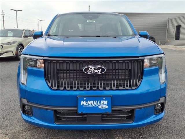 new 2025 Ford Maverick car, priced at $41,790