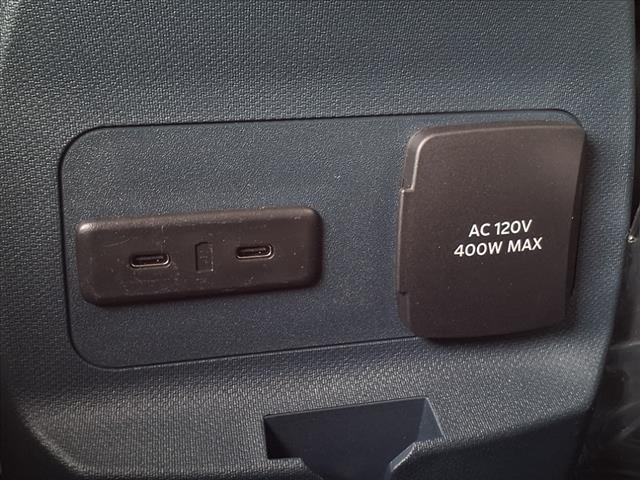 new 2025 Ford Maverick car, priced at $41,790