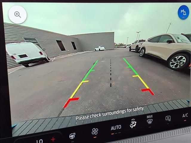 new 2025 Ford Maverick car, priced at $41,790