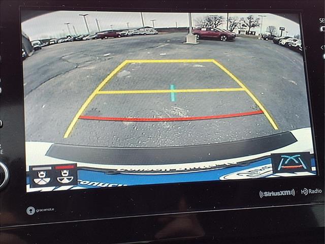 used 2022 Toyota Camry car, priced at $28,250