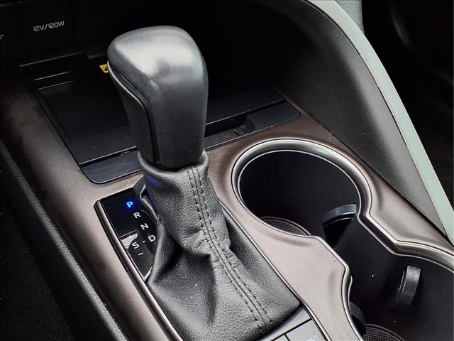 used 2022 Toyota Camry car, priced at $28,250