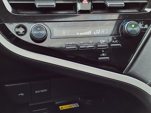 used 2022 Toyota Camry car, priced at $28,750