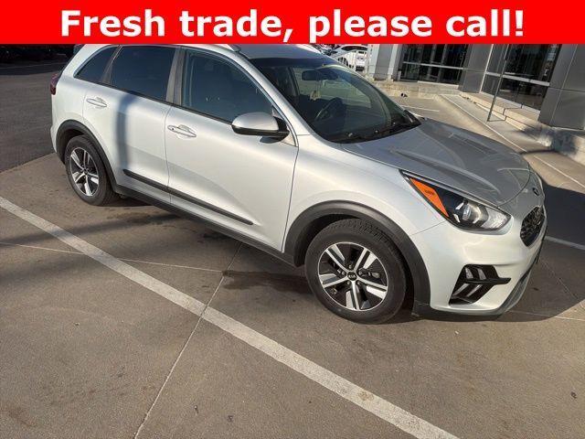 used 2020 Kia Niro car, priced at $15,850