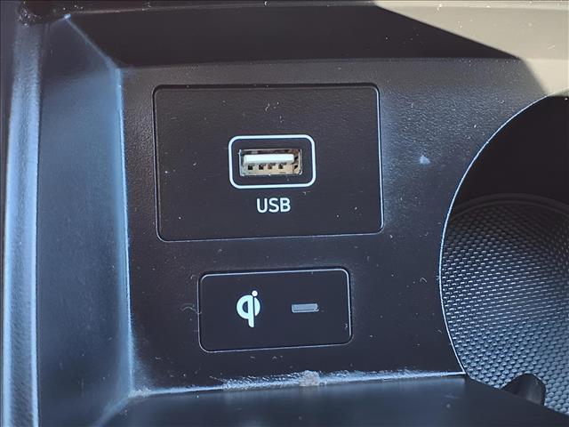 used 2023 Hyundai Santa Fe car, priced at $21,250