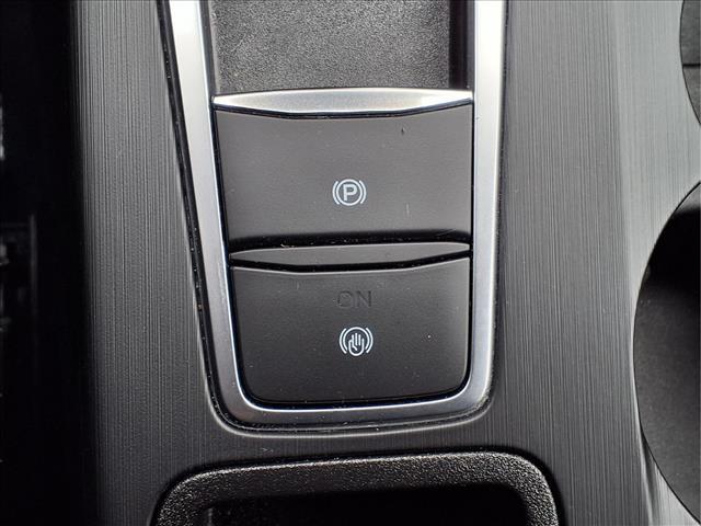 new 2026 Ford Escape car, priced at $34,490