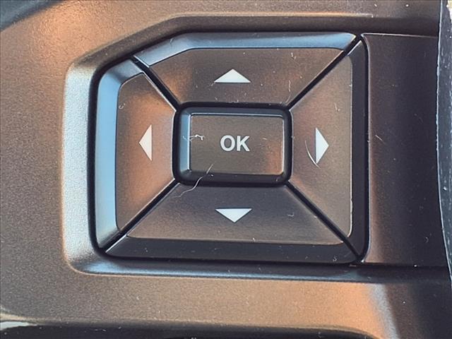 used 2018 Ford F-150 car, priced at $29,250