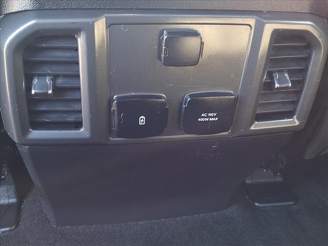 used 2018 Ford F-150 car, priced at $29,250