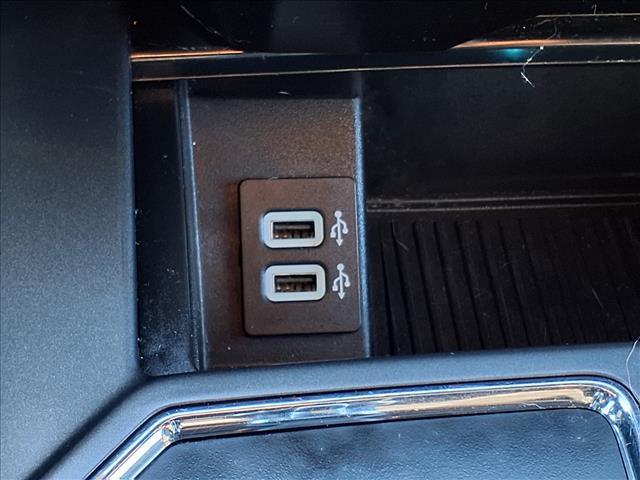 used 2018 Ford F-150 car, priced at $29,250